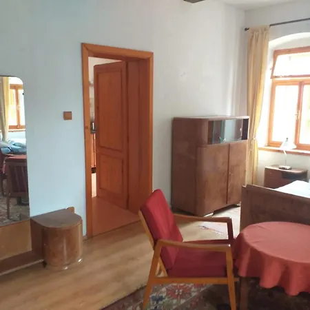 Homestay Chrpa Snedovice