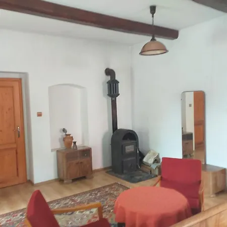 Homestay Chrpa Snedovice