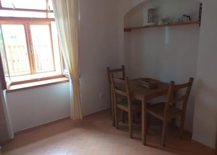 Homestay Chrpa *