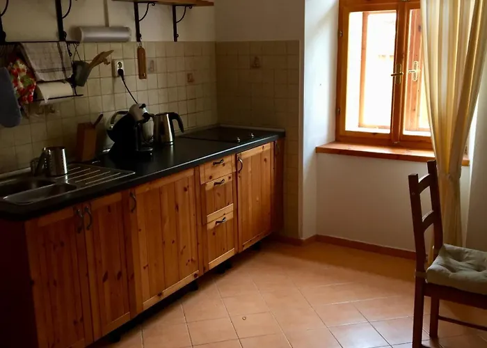 Homestay Chrpa