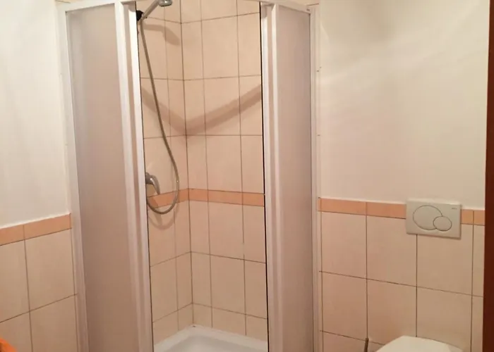 Privatunterkunft Chrpa